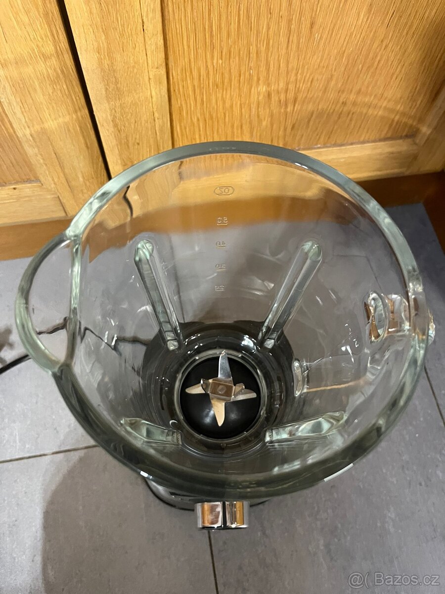 Stolní mixér tefal perfectmix+ - 7