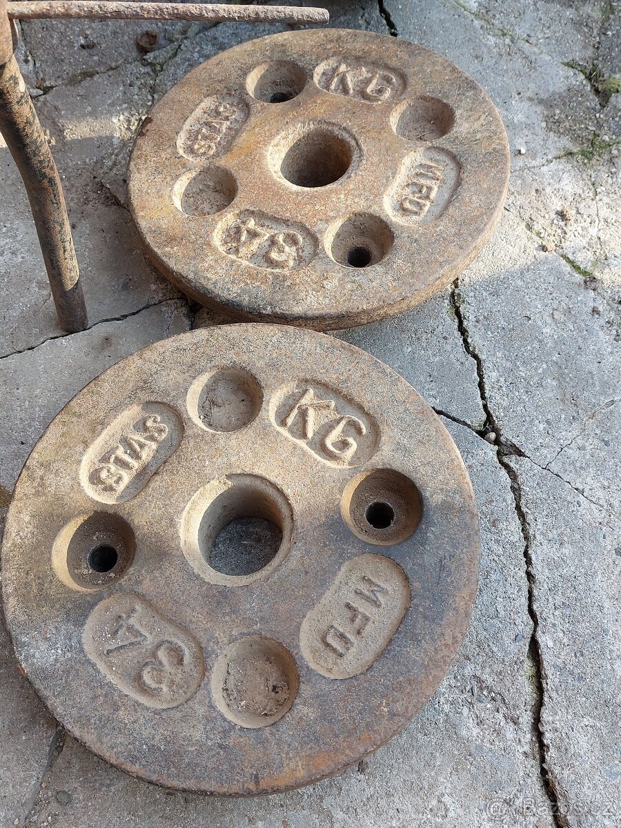 Multifunkční kultivátor Mountfield MFD 06 - 7