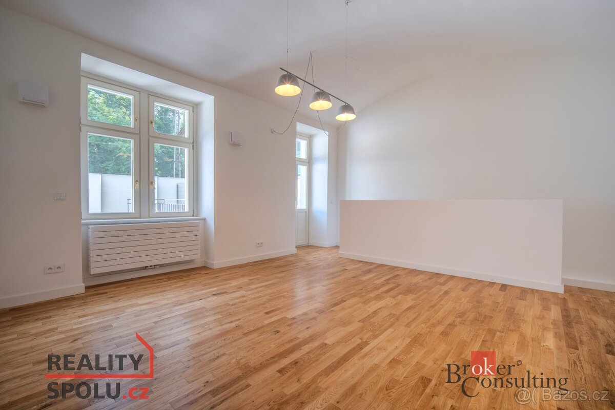 Převod dr. podílu, byty/2+kk, 71 m2, Jaromírova 487/4, Nusle - 7