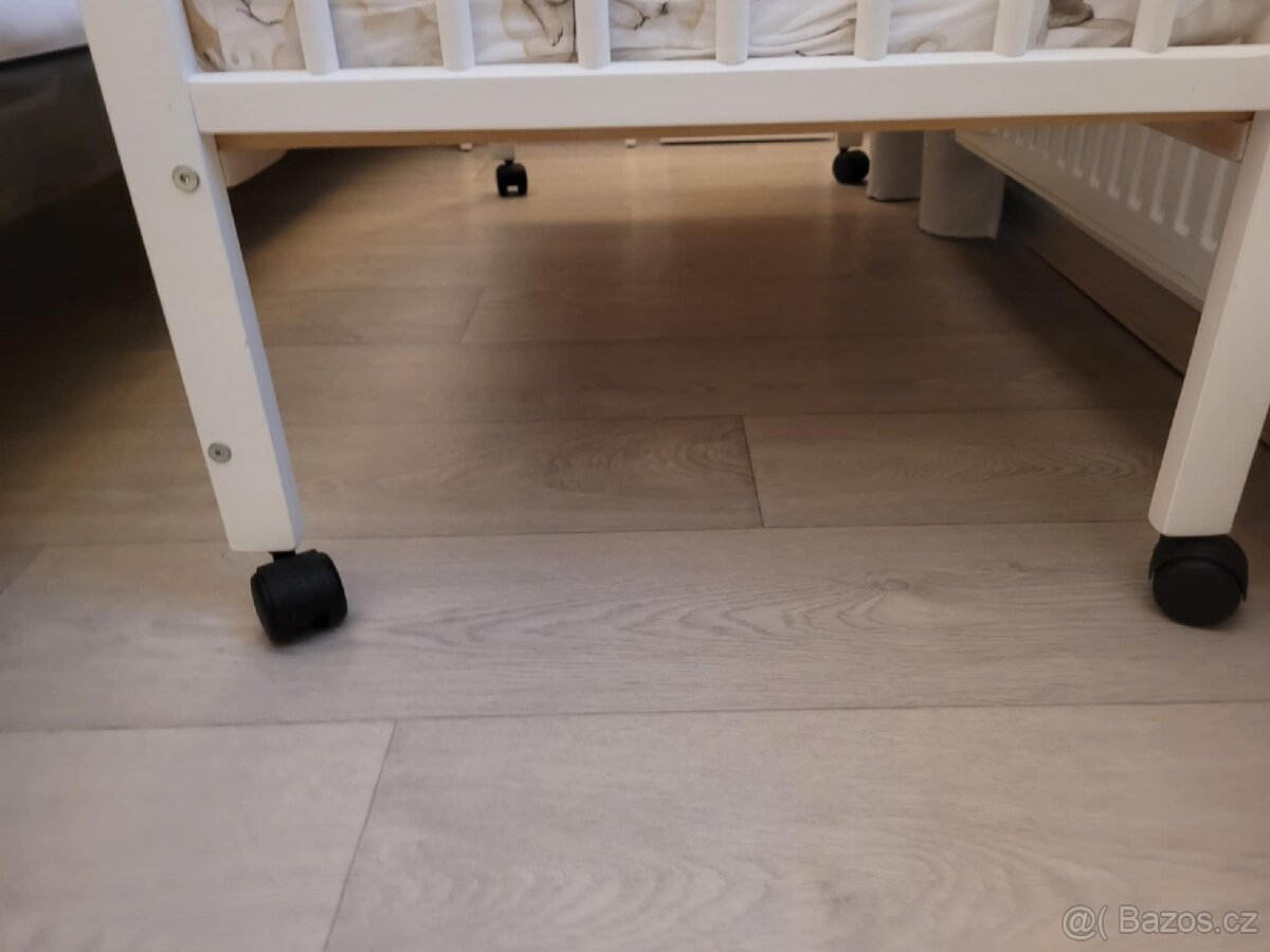 Dětská postýlka - 7