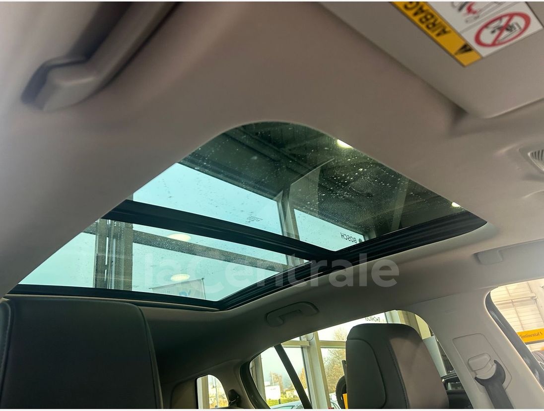 CITROEN C5 Aircross (2) BlueHDi 130 S&S SHINE EAT8 06/2020 - 7