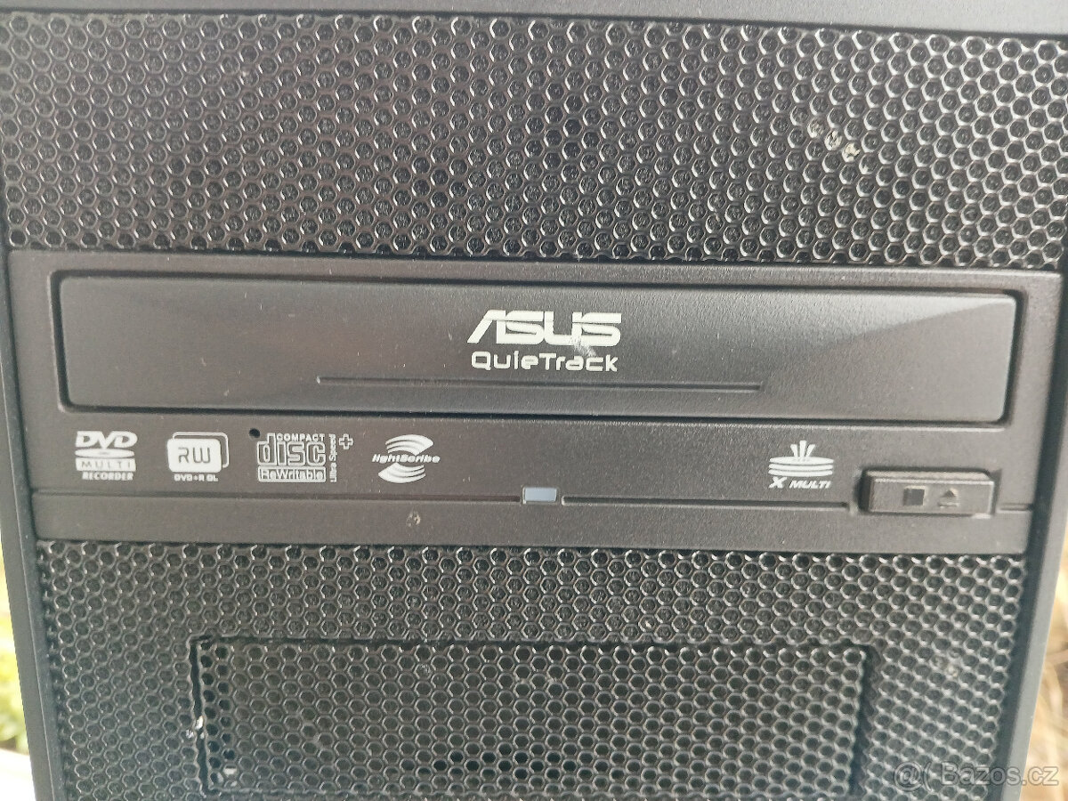 PC stolní - 7