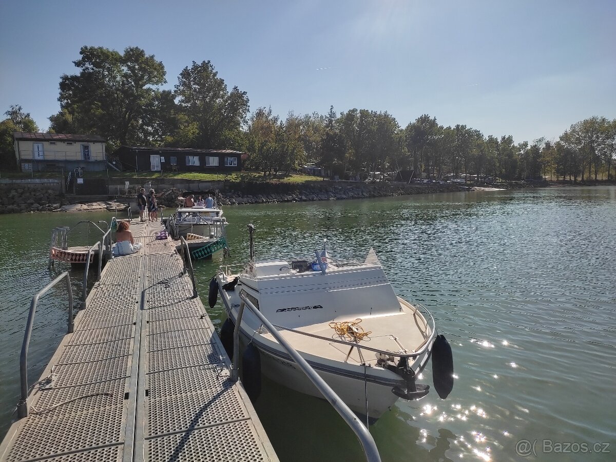 Kajutová loď Jeanneau Skanes 510 - 7