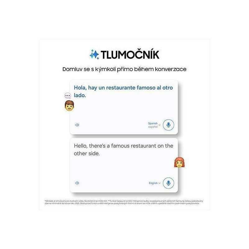 Samsung Galaxy Z Fold5 (F946B), 12GB/256GB, Icy Blue, PERFEK - 7