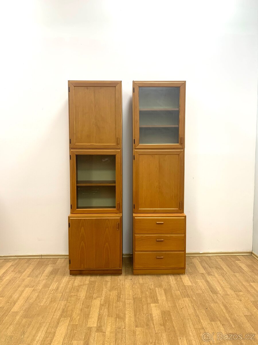 Retro komody Dřevotvar 70. léta - 7