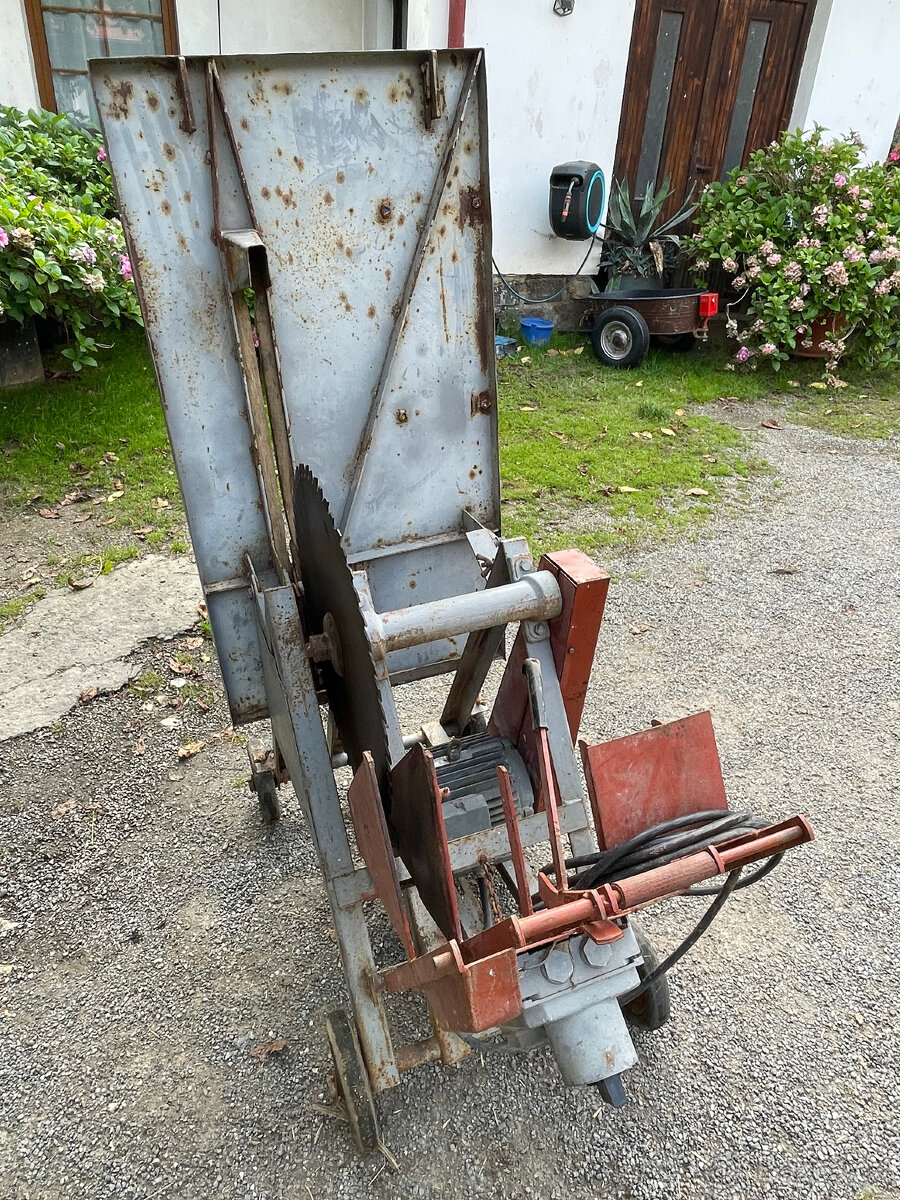 cirkulárka narex hvp - 7