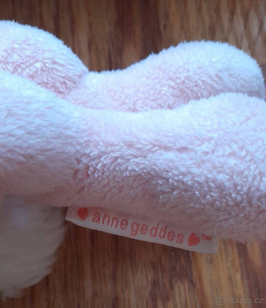 Panenky Anne Geddes - 7