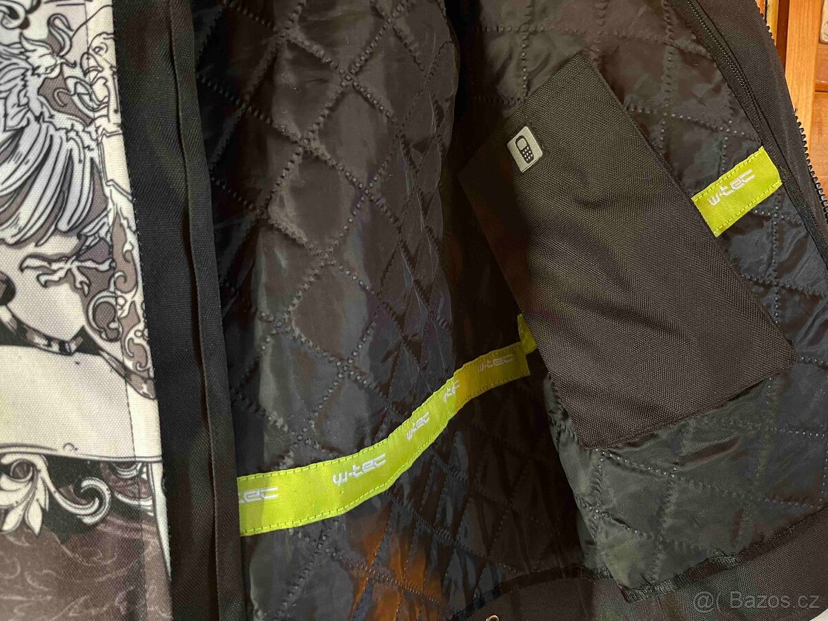 Moto bunda Akyra - 7