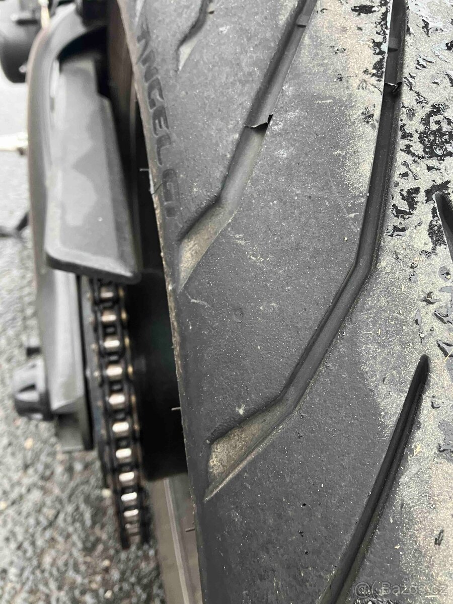 yamaha mt 09 2014 - 7