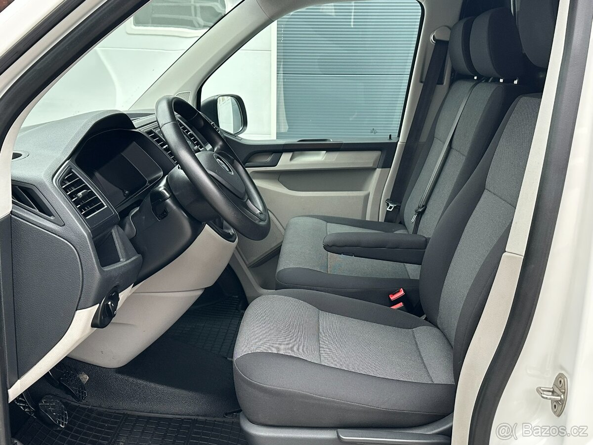 Volkswagen Transporter 2.0TDI 150PS L1H1 Van - 7