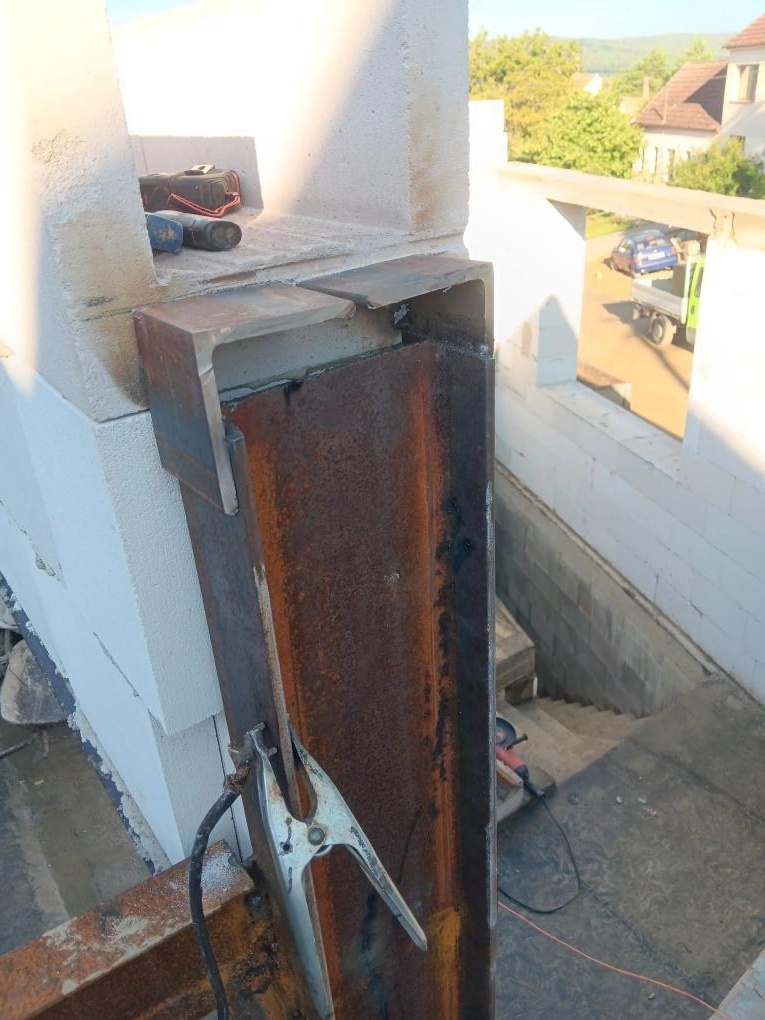 Zednické Práce - 7