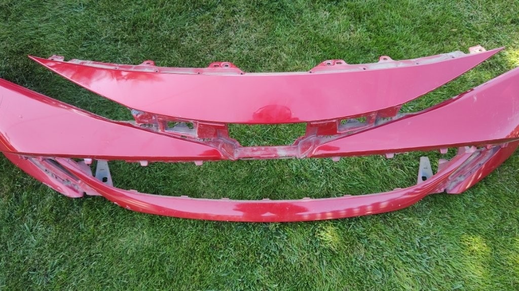 Toyota Corolla XII E21 E210 2018 - Predny naraznik - 7