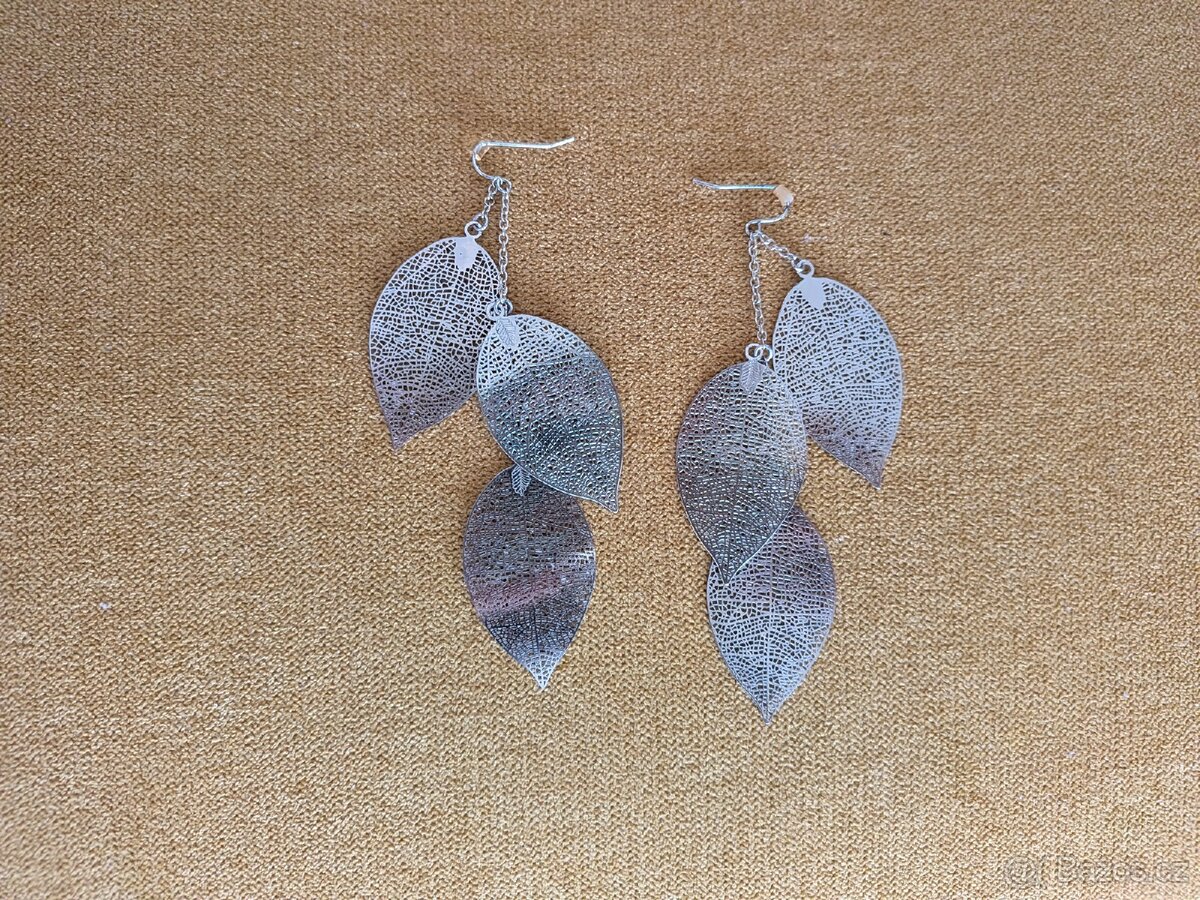 Dámské náušnice - 7