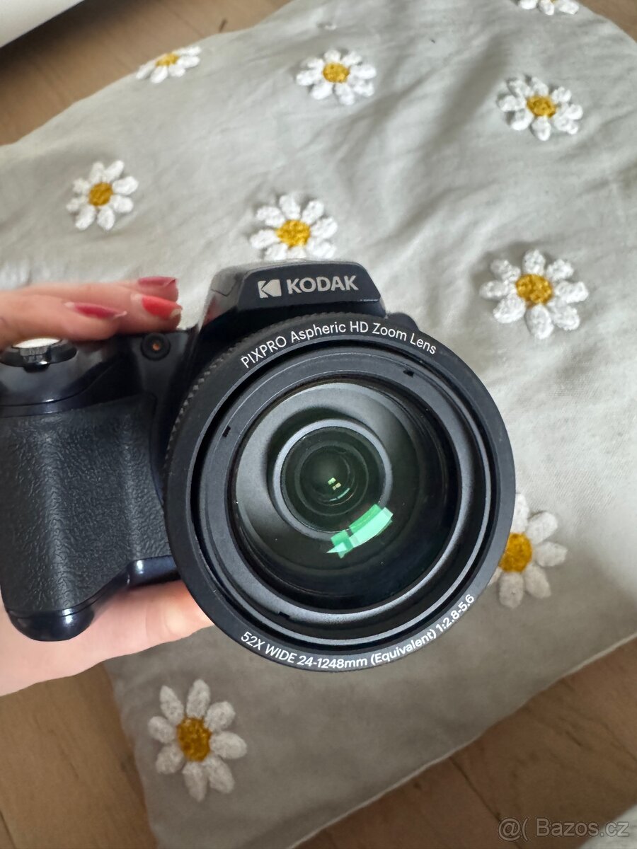 Kodak PIXPRO AZ528 - 7