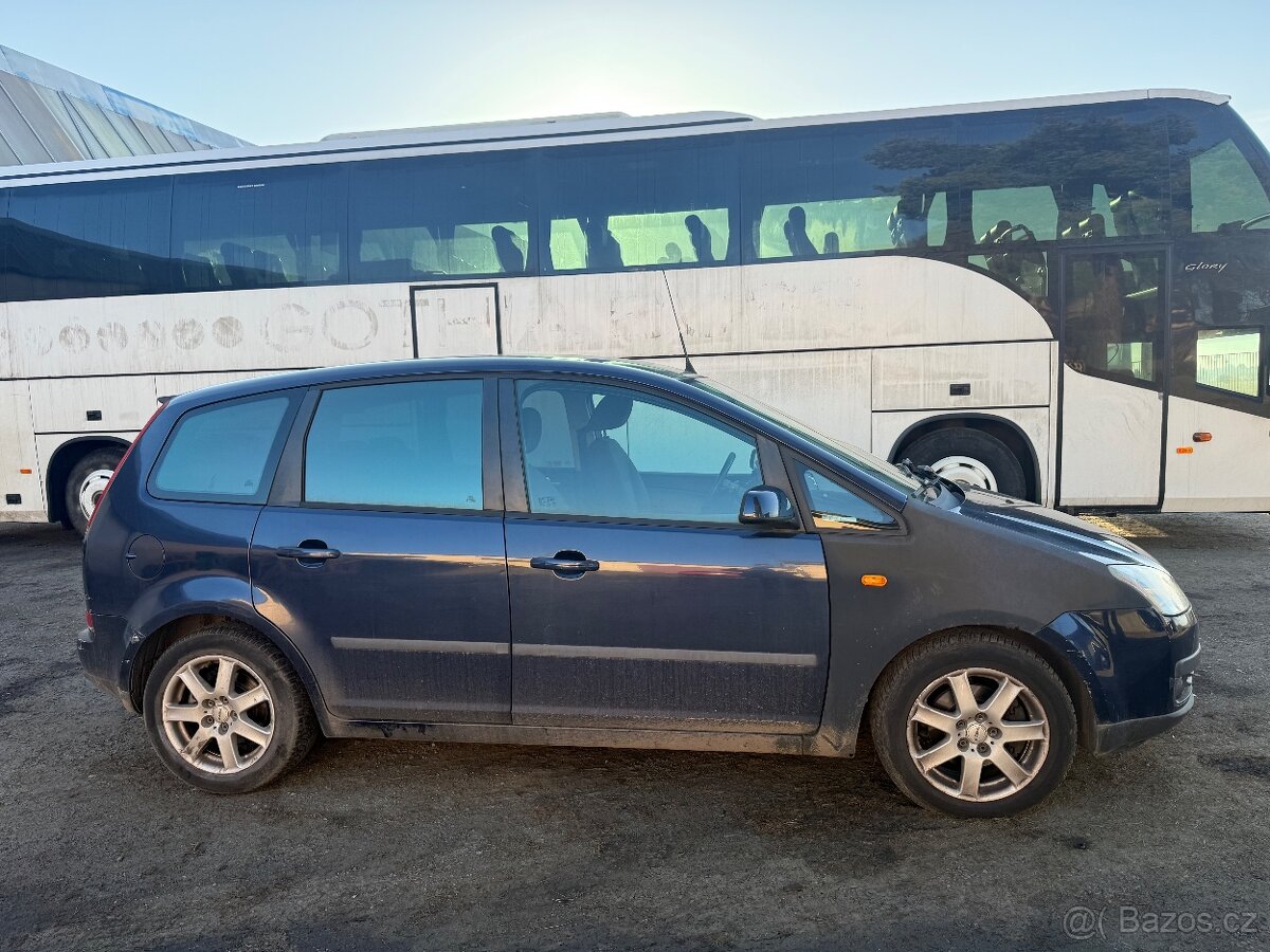 C max rok výroby 2010 - 7