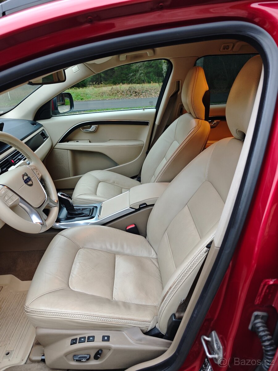 Volvo XC70 D4 MY 2014 odpočet DPH - 7