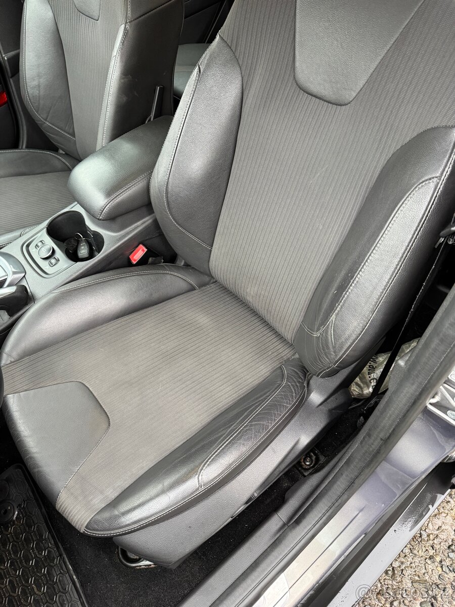 Ford Focus 1.6 92kw - 7