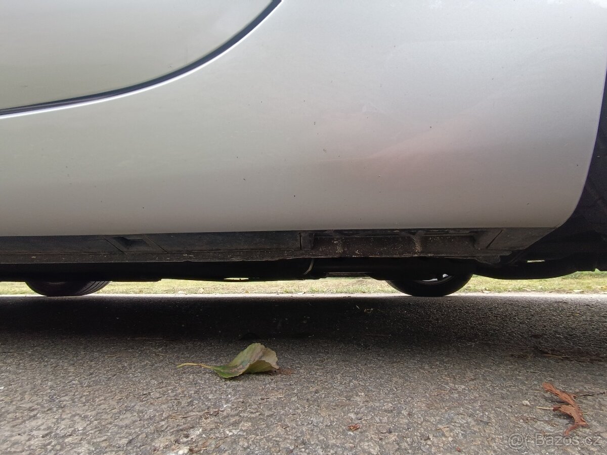 Mazda MX-5 NC 1.8 - 7