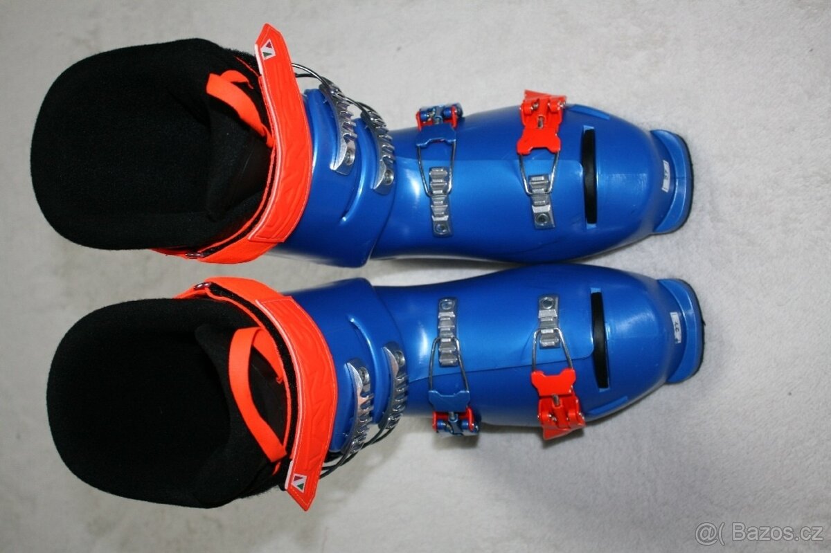 Fischer Curv Pro 160 cm - 7