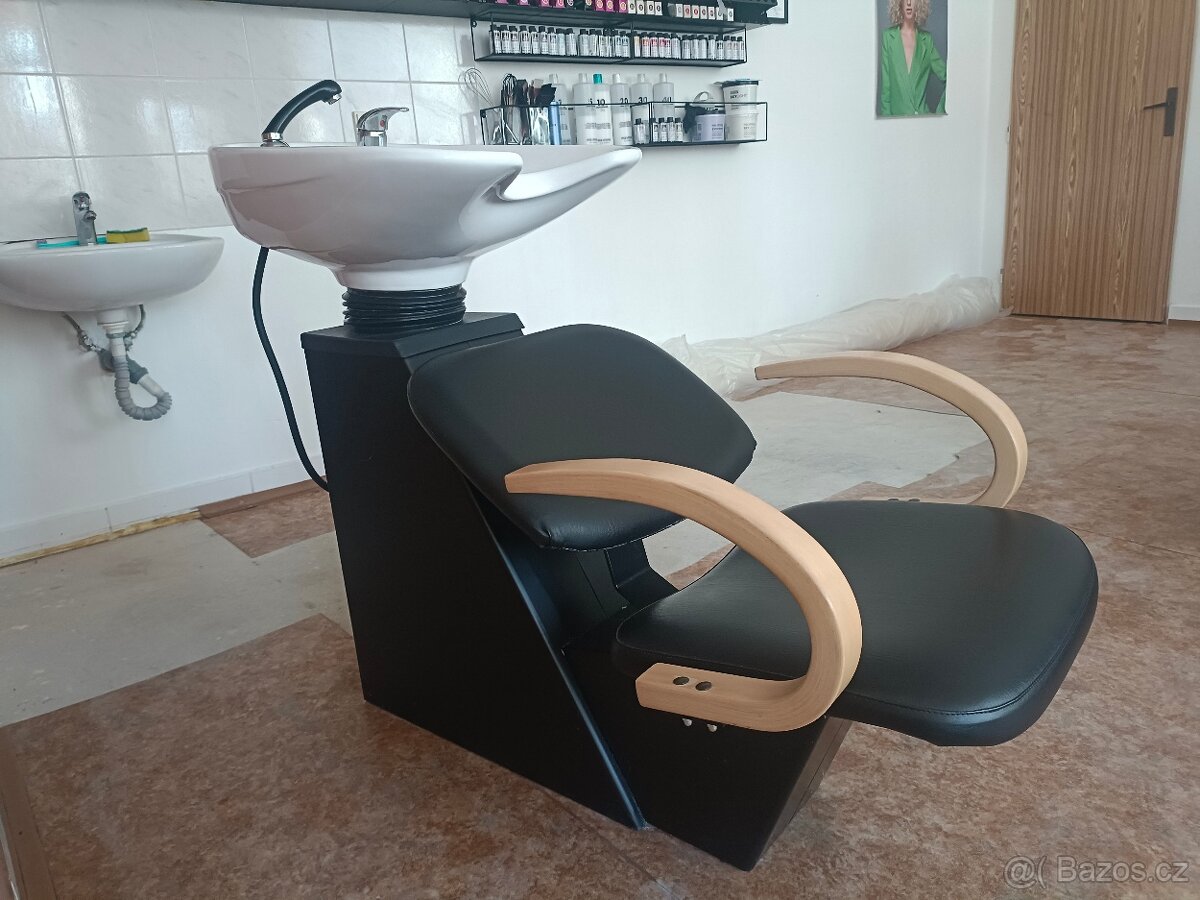 Kadeřnický nábytek - 7