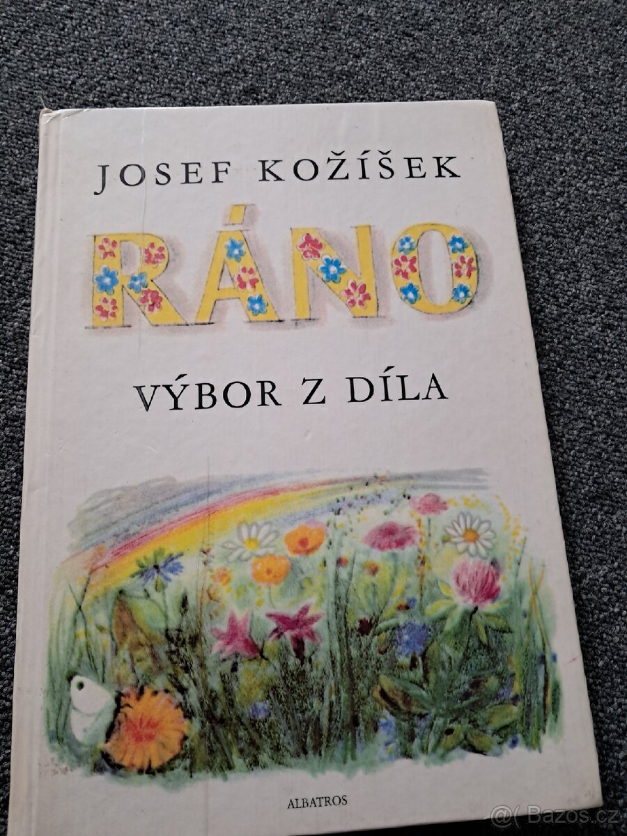 Knihy pro děti/mládež - 7