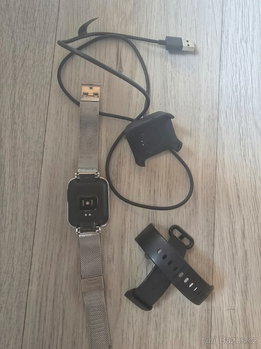 Xiaomi Mi watch Lite - 7