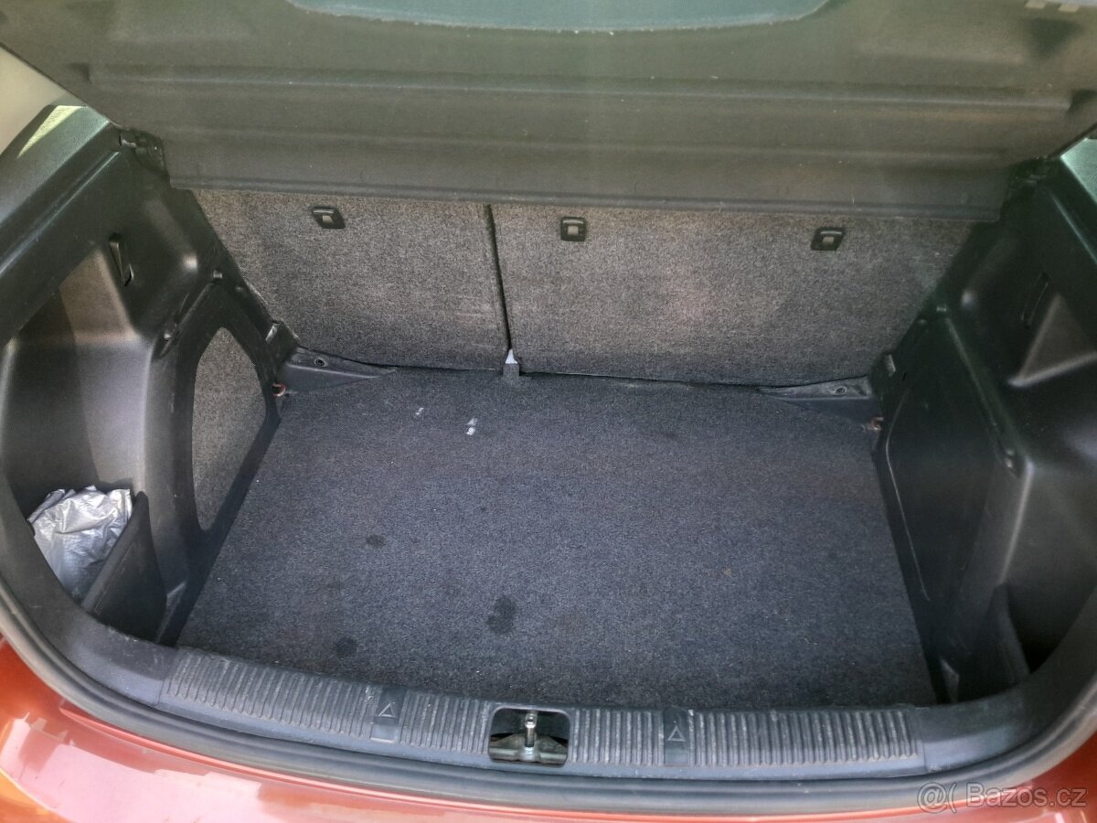 Škoda Fabia 1,2i - 7