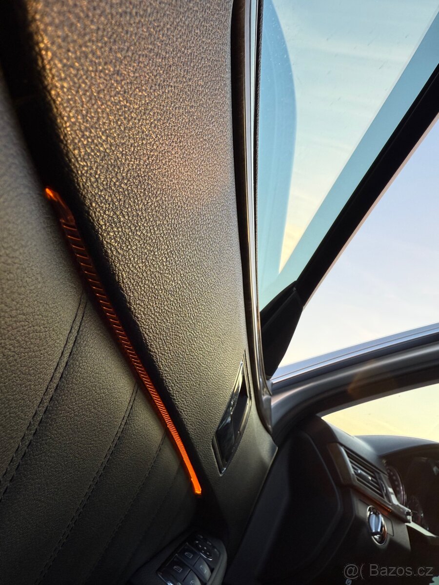 Mercede Benz E250CDI W212 - 7