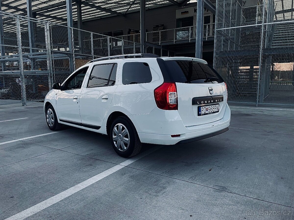 Dacia - 7