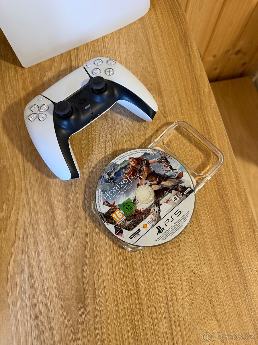 PlayStation 5 1Tb - 7