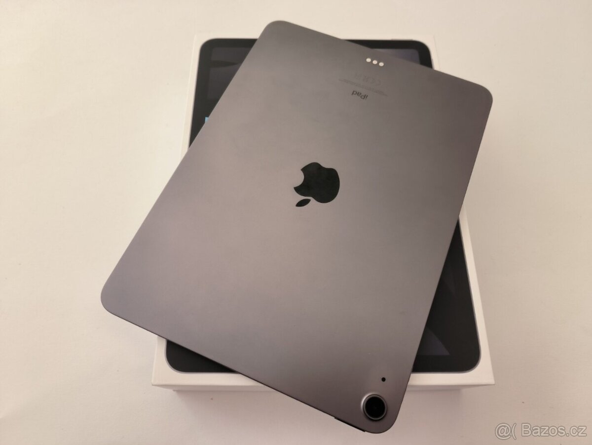 apple ipad Air 4 64gb Space Grey / 2020 - 7