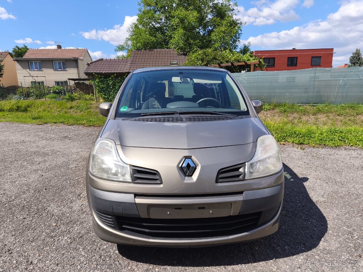 Renault Modus 1.2 2012 92tis.km - 7