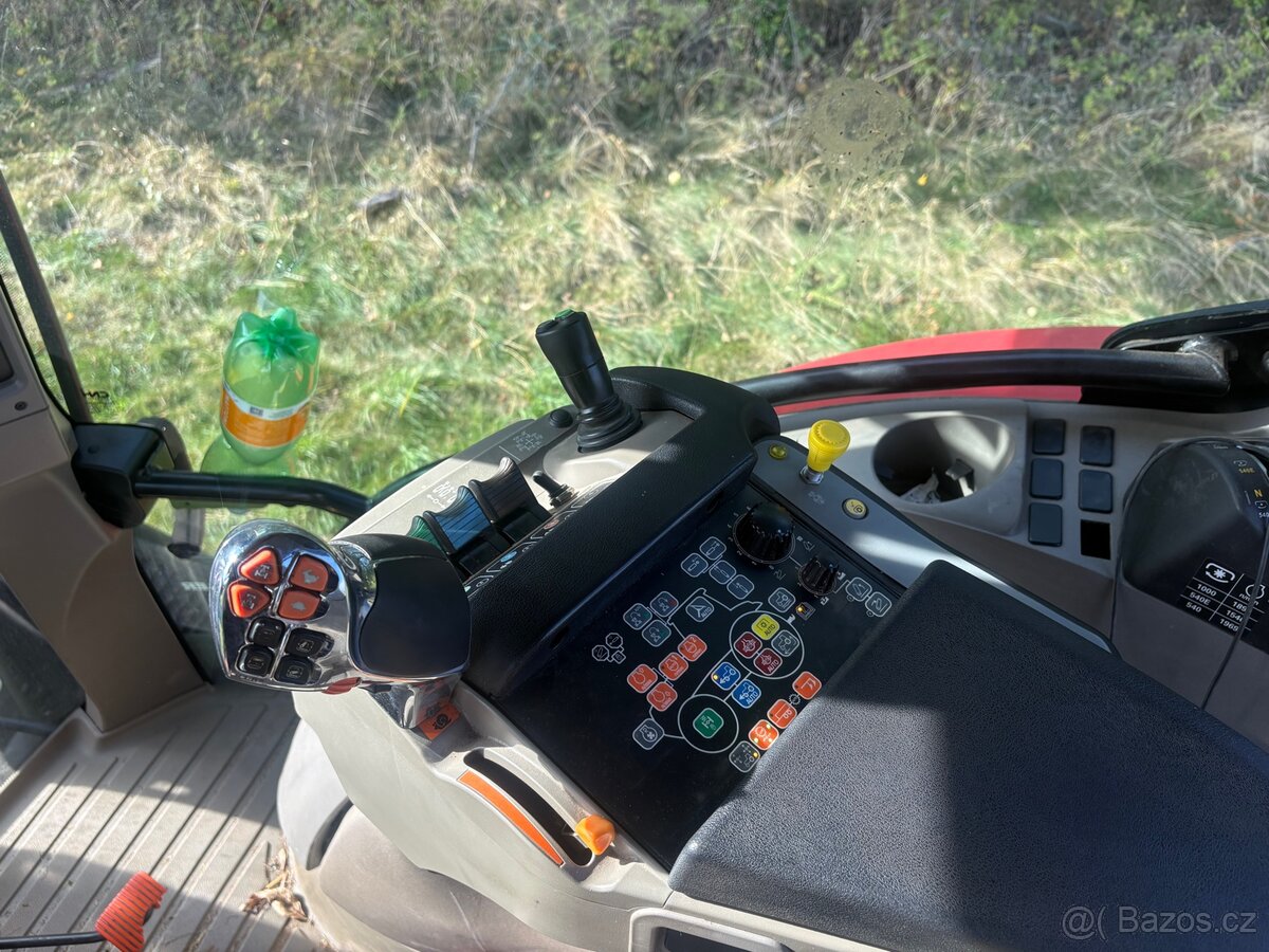 Case Maxxum 150 - 7