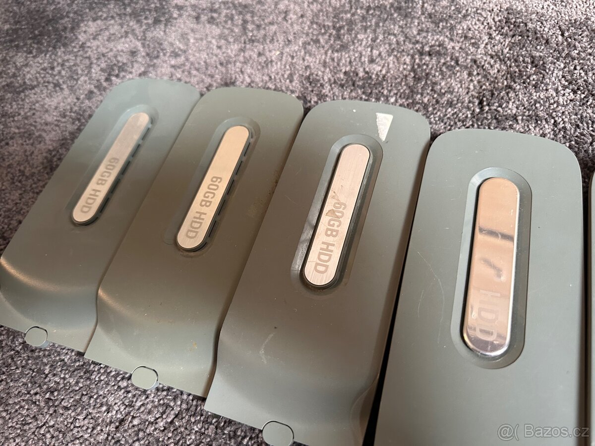 Xbox 360 doplňky a příslušenství - 7