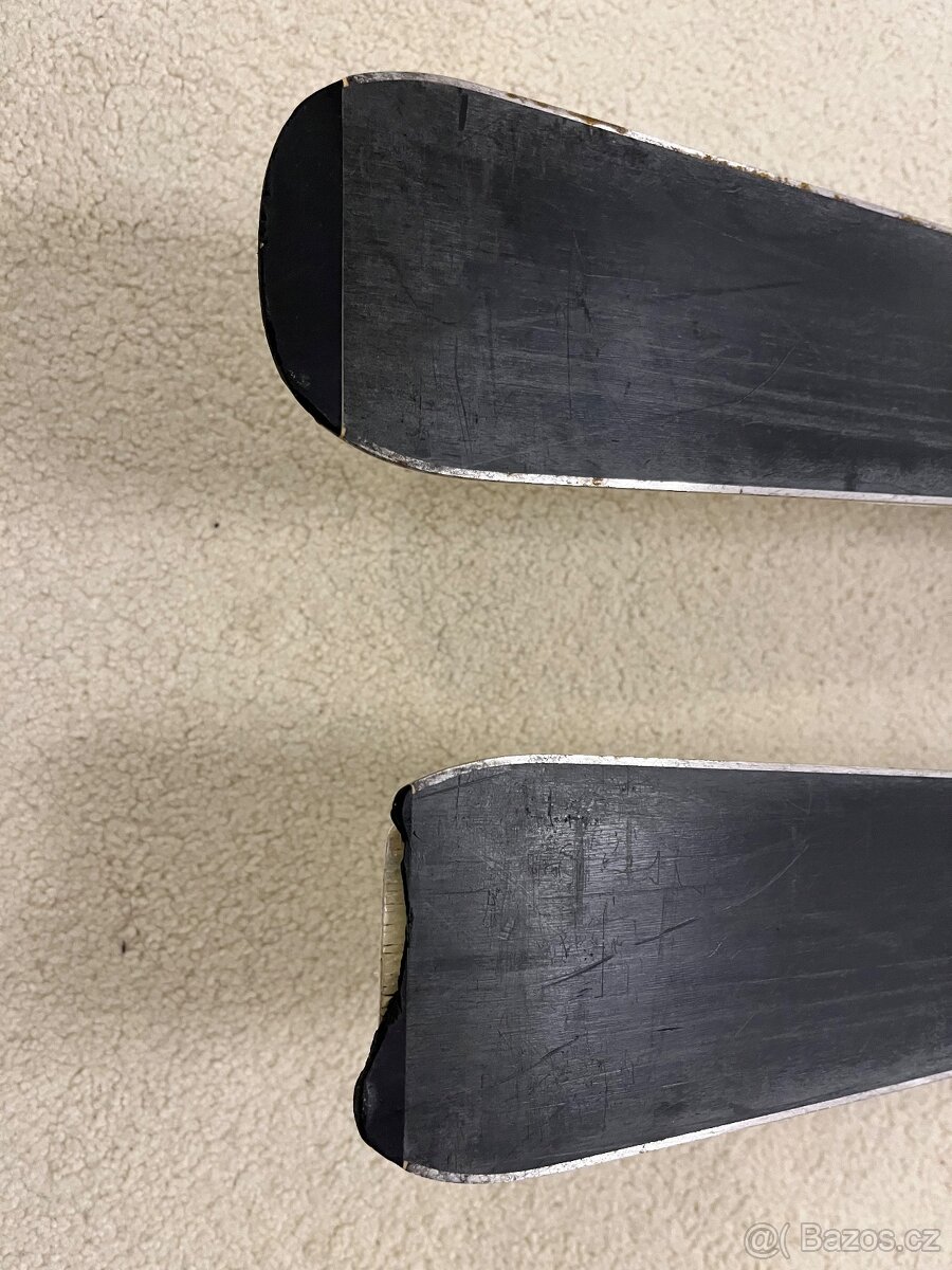 Lyže Fischer 130 - 7