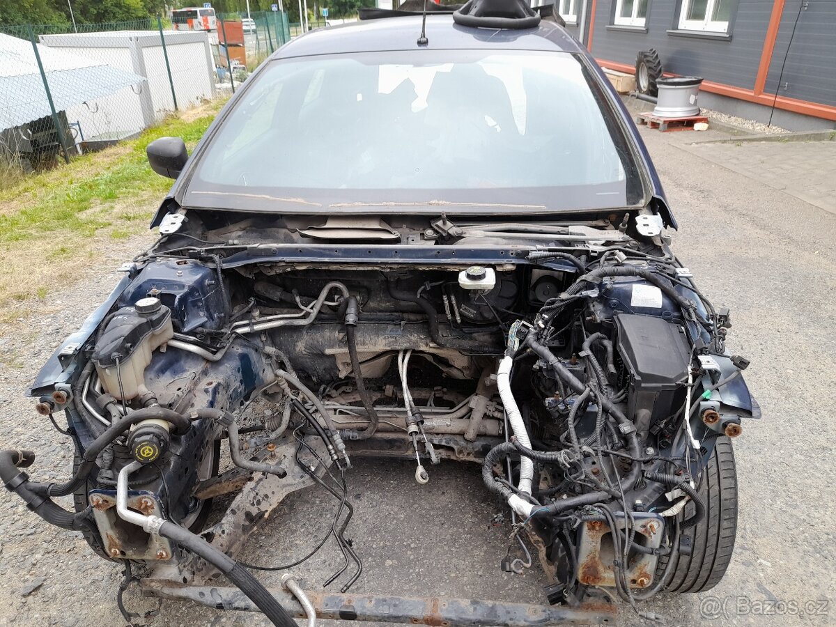 Ford mondeo díly - 7