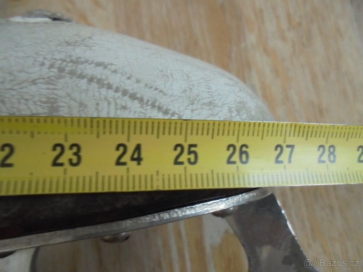 dámské brusle na led vel.6 - 7