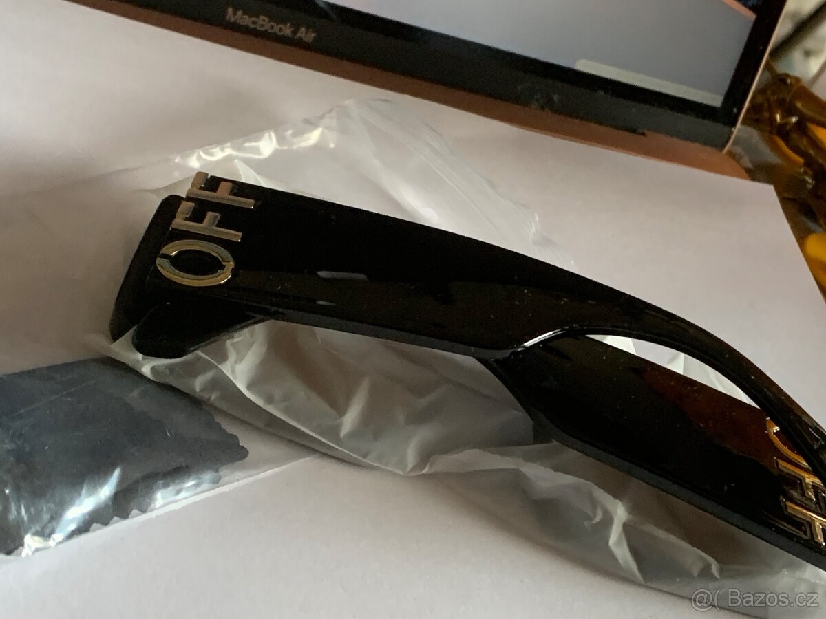 brýle OFF , 100% UV - 7