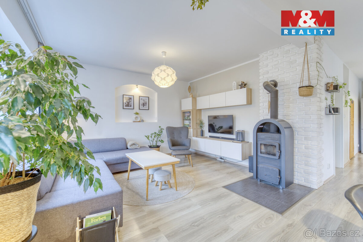 Prodej rodinného domu, 148 m², Habartov - 7