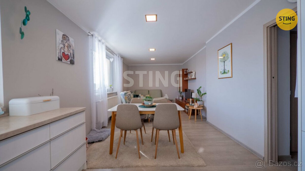 Prodej bytu 3+kk v Bohuslavicích u Hlučína , 133683 - 7