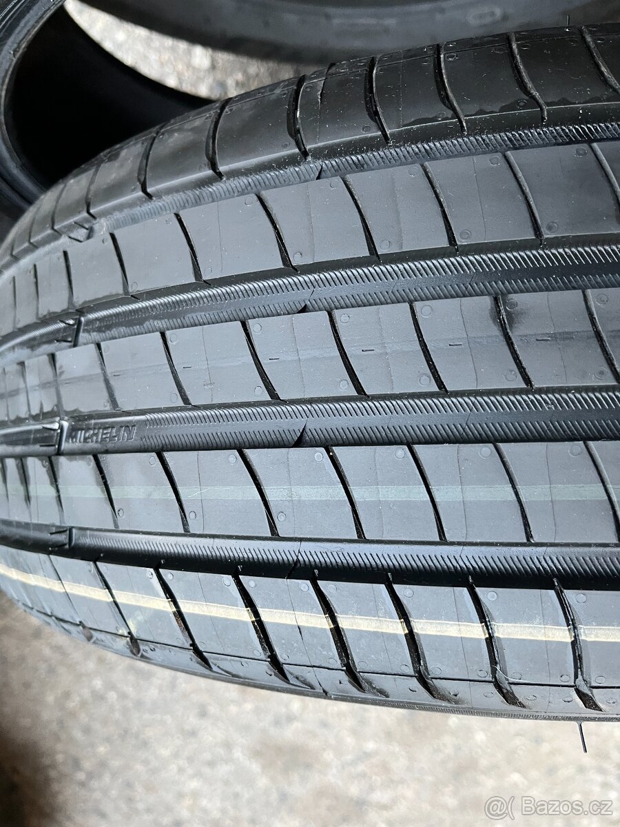 Letní pneu. Michelin e.Primacy 195/55/16 - nejeté - 7