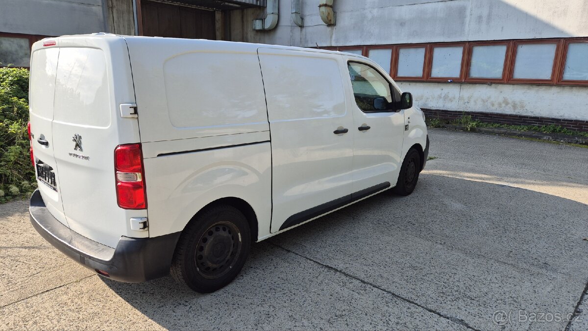 Peugeot Expert HDI 2019 - 7