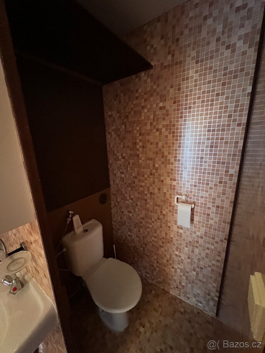 Pronájem Bytu Hranice ulice Nová - 7