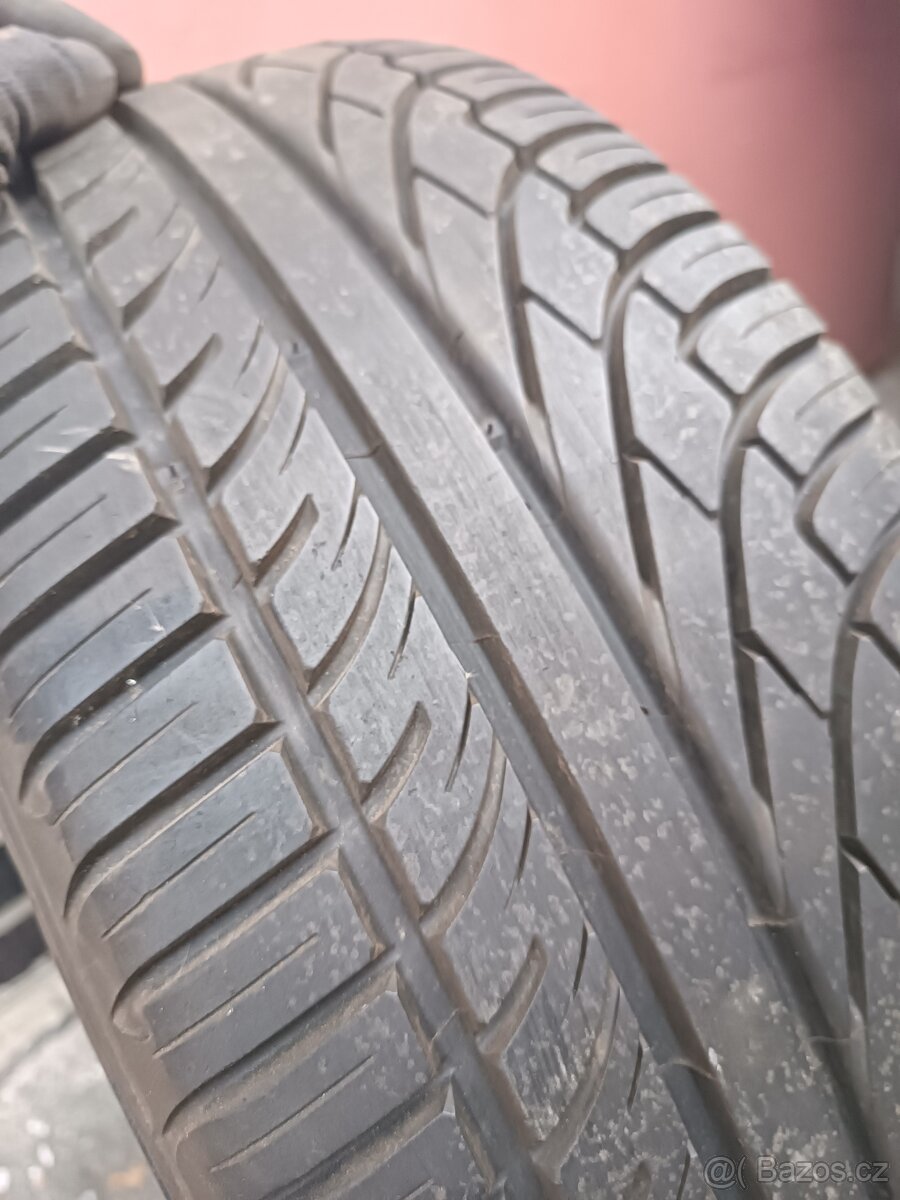 Michelin Pilot PRIMACY 205/55 R16 - 7