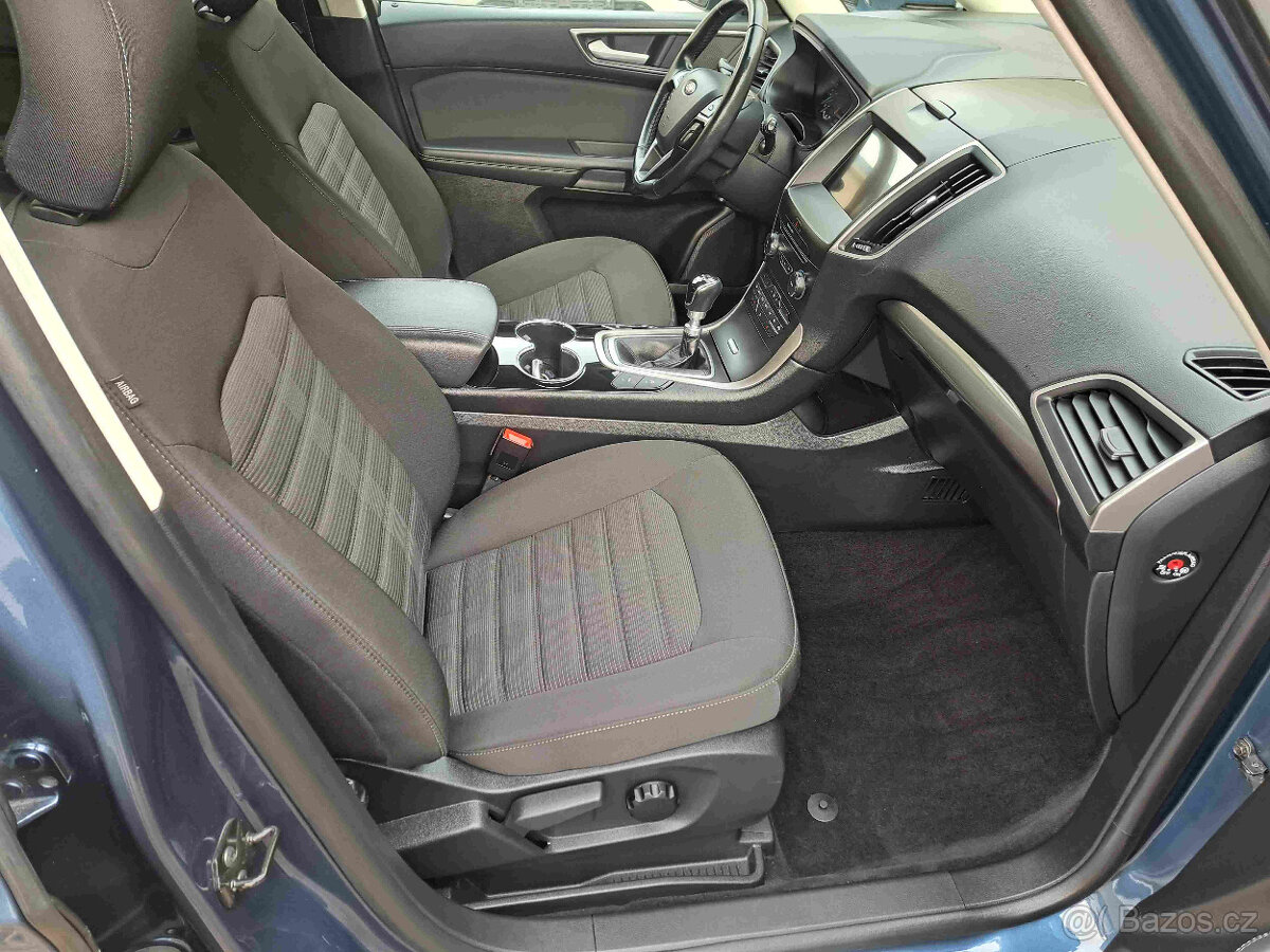 Ford Galaxy 2.0 D EcoBlue TREND – 1812 - 7