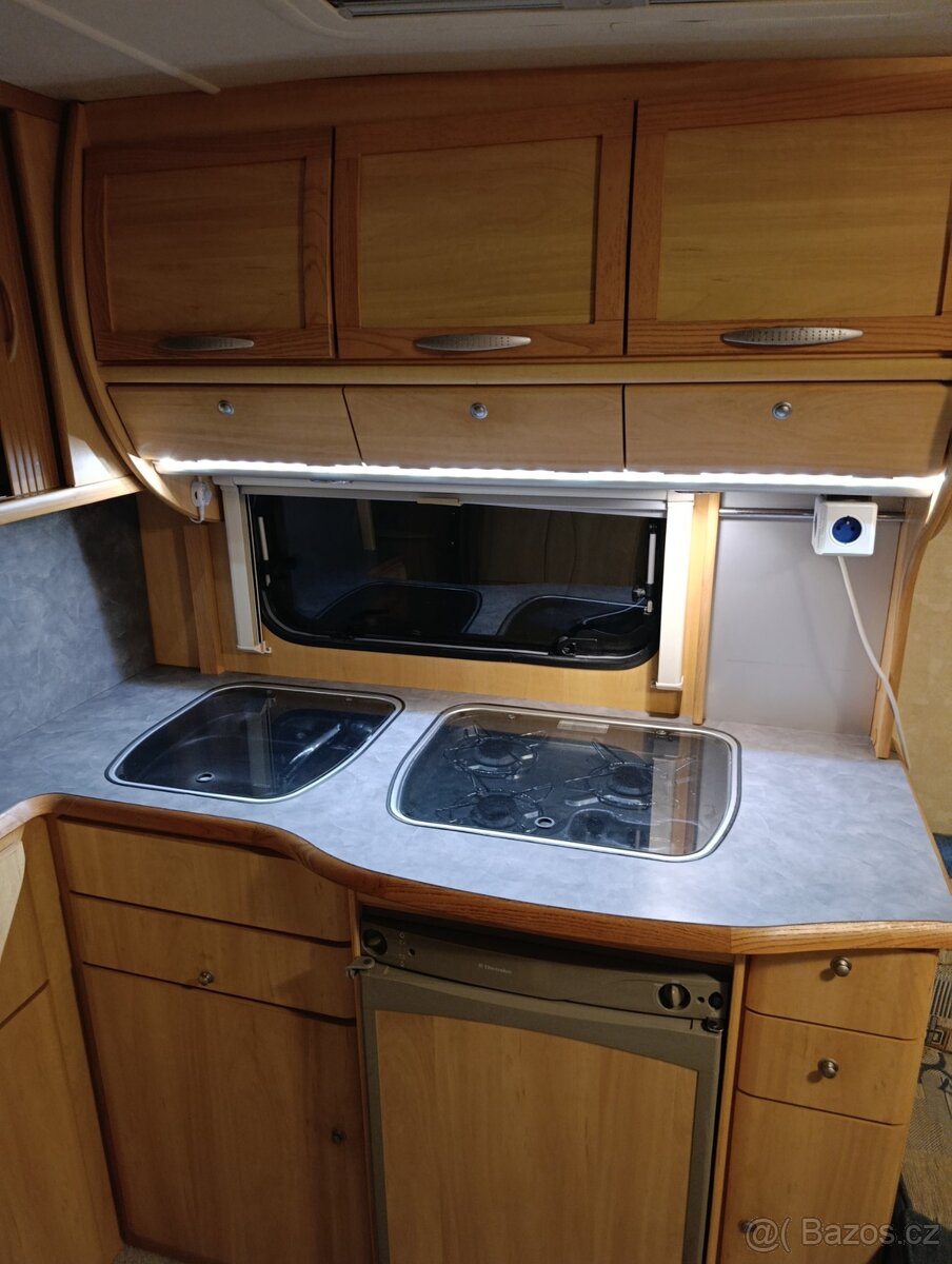 Karavan Sprite Super - 7