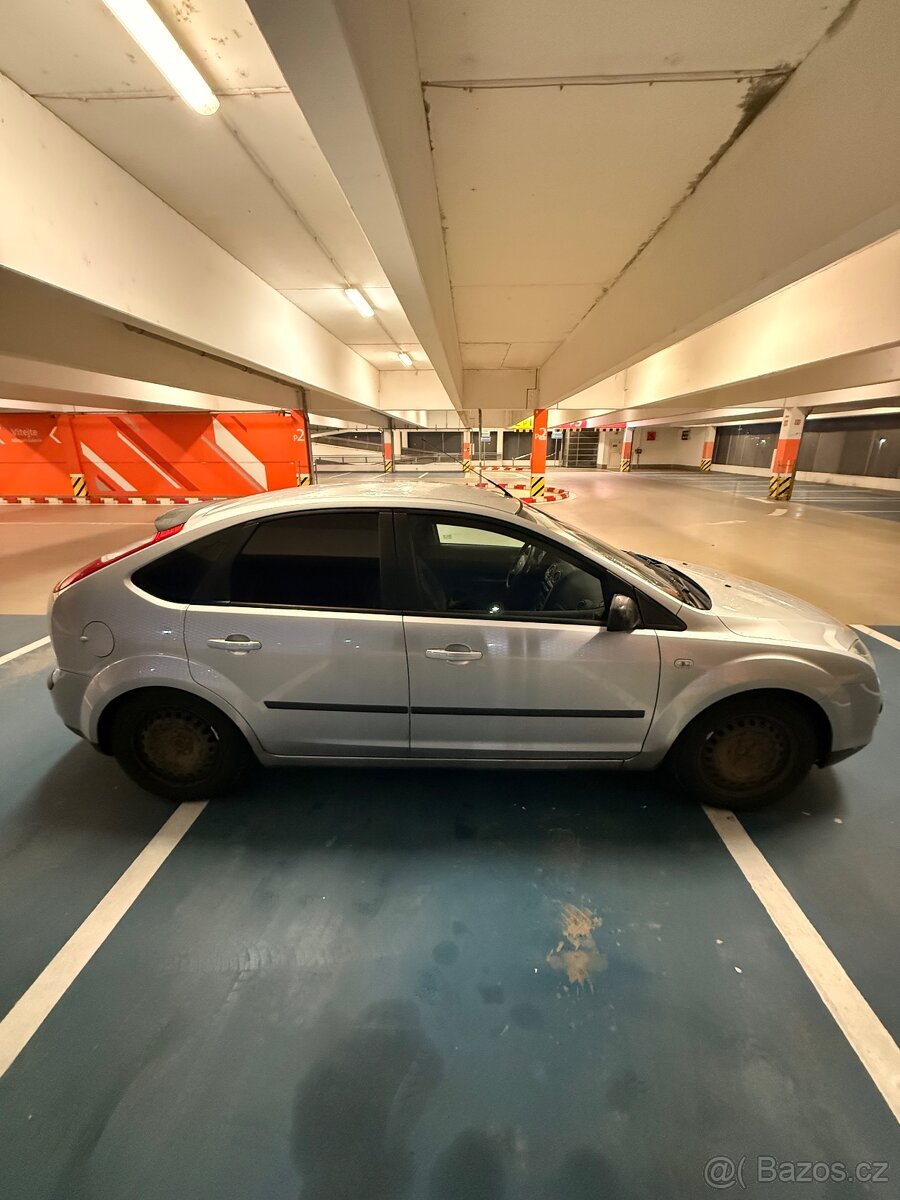 Ford Focus 2.0 TDCi 100 kW - 7