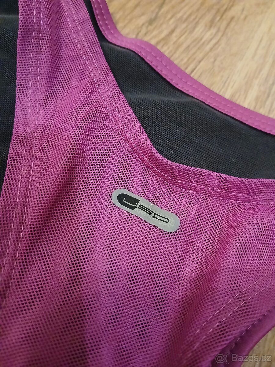 Dámské tílko na cvičení Puma vel. M - L - 7