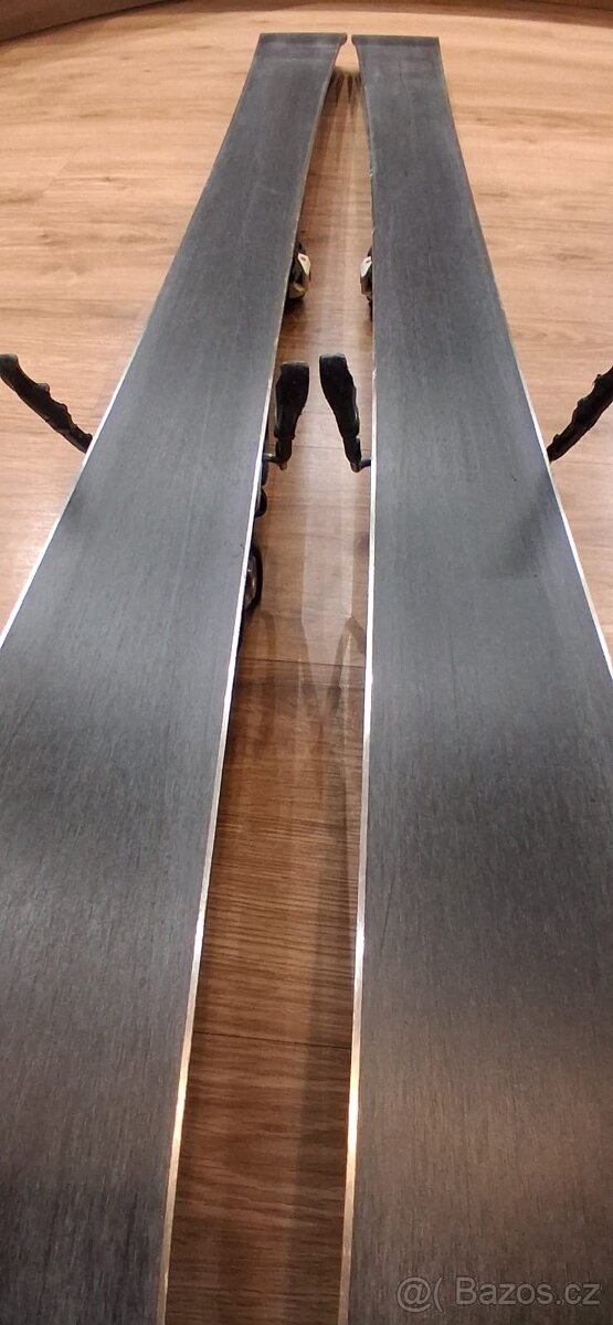 Lyže Volkl RTM 153 cm - 7