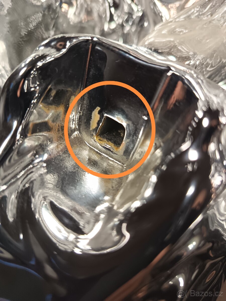 Pure Arts T 1000 - 7